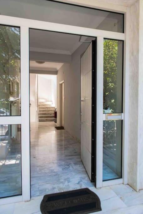 Kifisia Kallisti Suites Atenas Exterior foto